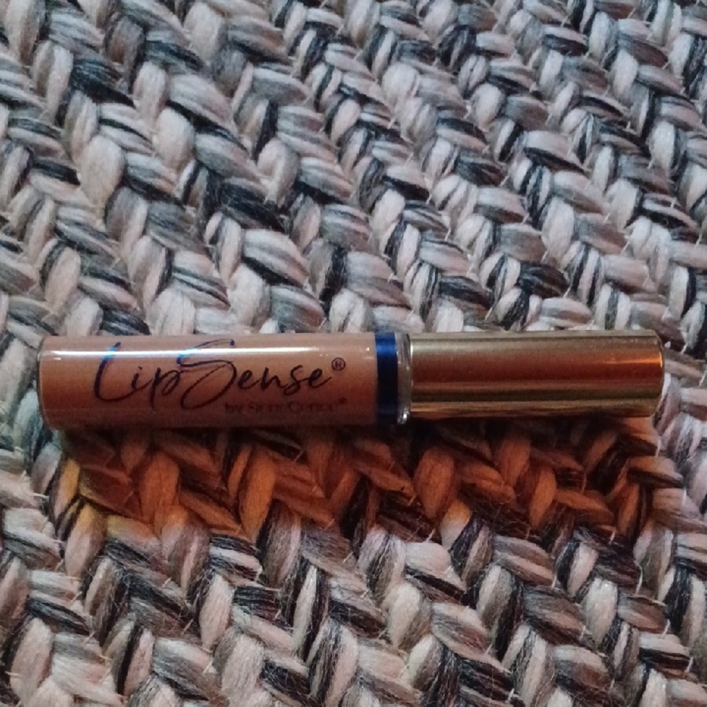 LipSense Lip Color In Cream Matte